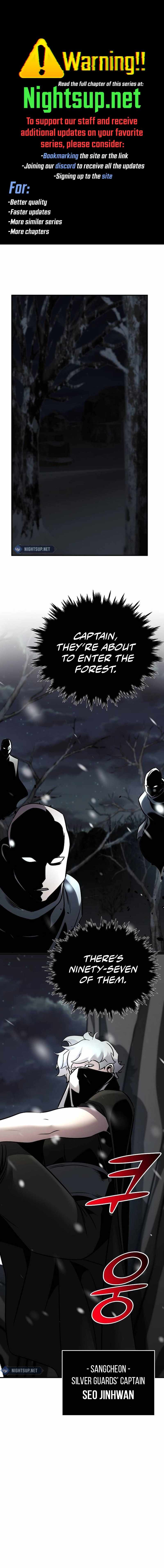 The Mysterious World's Greatest Martial Artist Little Prince Chapter 71 1